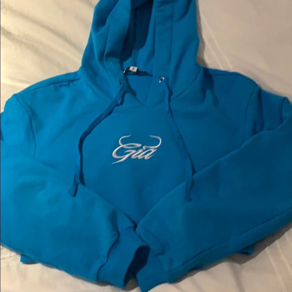 Benita hoodie - Picture 3 of 4